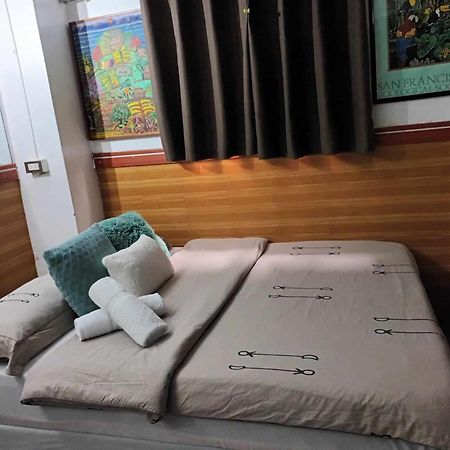 Country Bug Inn Tagaytay City Habitación foto