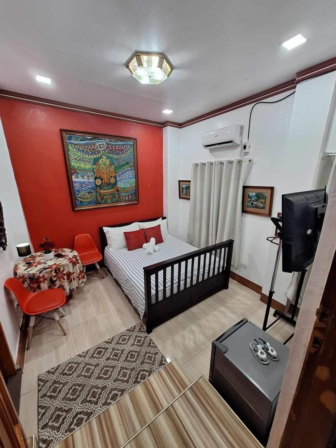 Country Bug Inn Tagaytay City Exterior foto